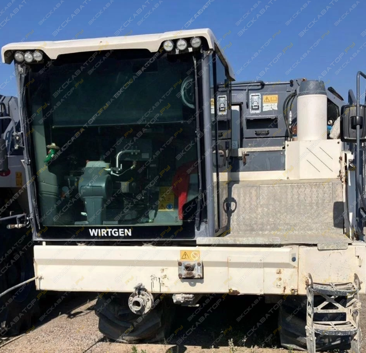 Wirtgen WR 240 [1]