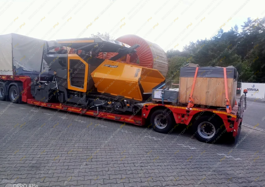 Volvo ABG6820 [1]