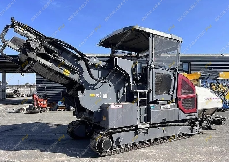 Dynapac MF2500CS [0]