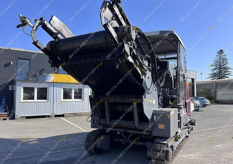 Dynapac MF2500CS [1]