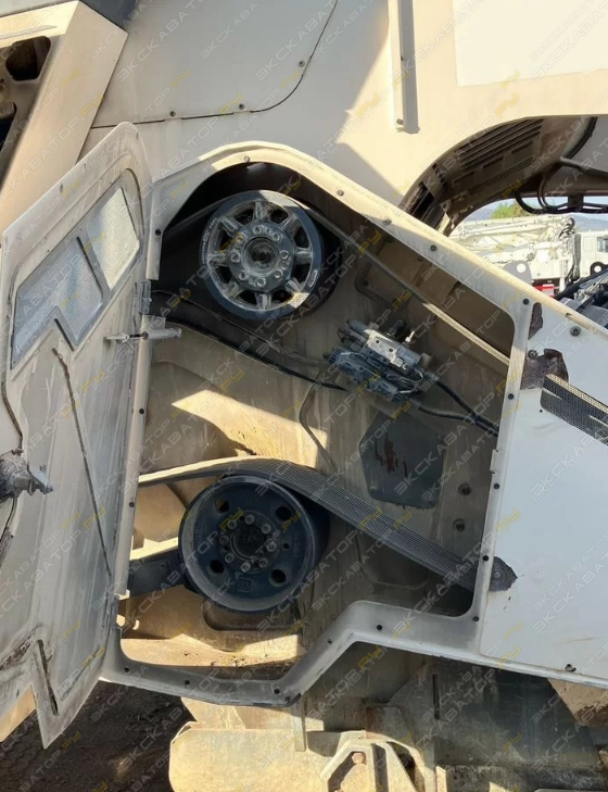 Wirtgen WR 240 [5]