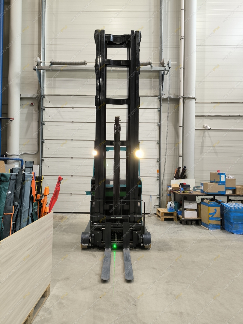 Prolift Pro RV20110 M2 li-ion [5]