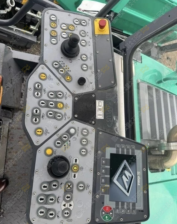 Vogele SUPER 1300-3i [4]