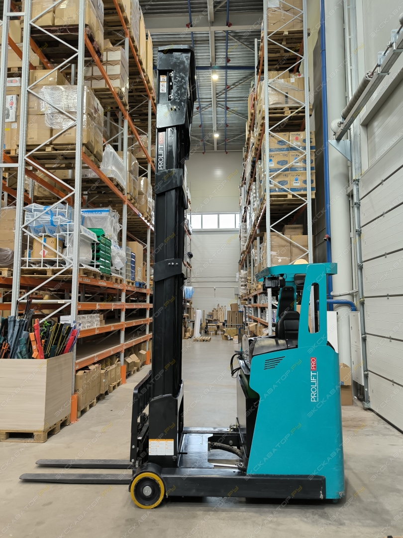 Prolift Pro RV20110 M2 li-ion [2]