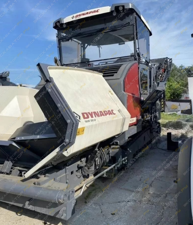 Dynapac MF2500CS [1]