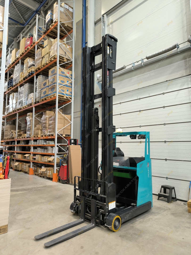 Prolift Pro RV20110 M2 li-ion [0]