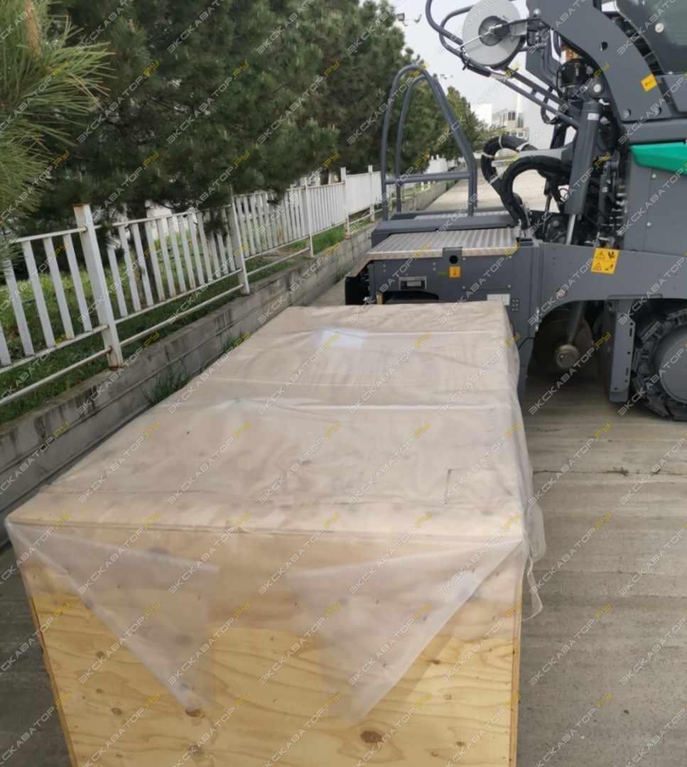 Vogele SUPER 1800-3i [2]