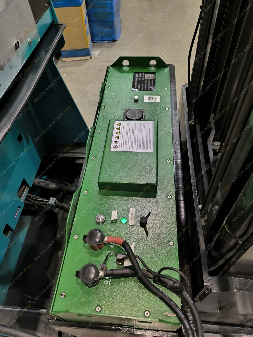 Prolift Pro RV20110 M2 li-ion [8]