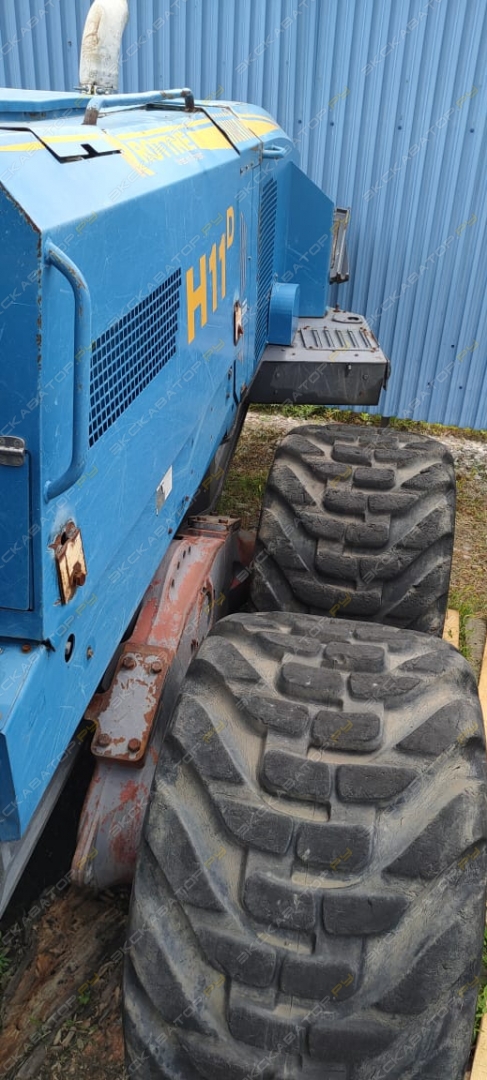 Rottne H11 8WD [3]