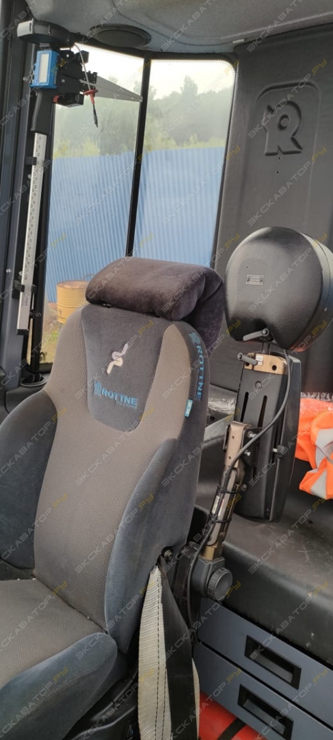 Rottne H11 8WD [9]