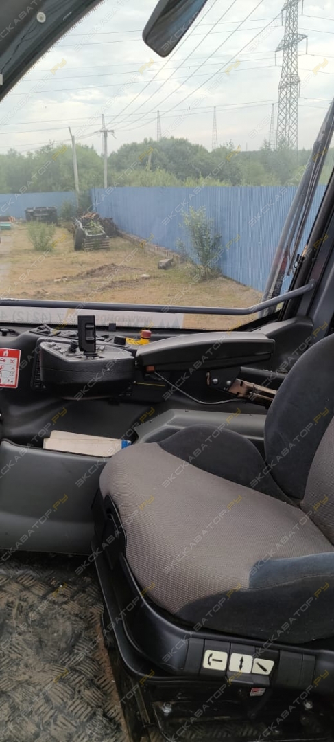 Rottne H11 8WD [10]