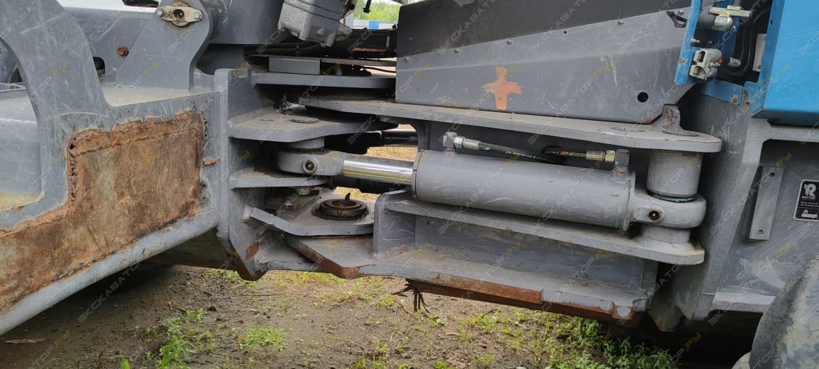 Rottne H11 8WD [11]