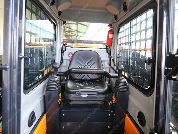 Bawoo BSL350EX [2]