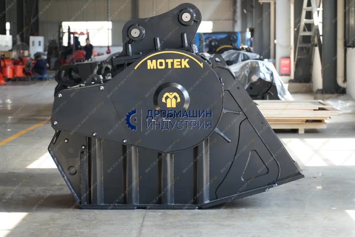 Motek MTC120 [0]