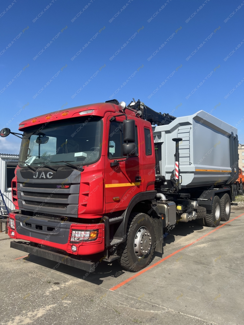 Essel EC80S-93 [0]