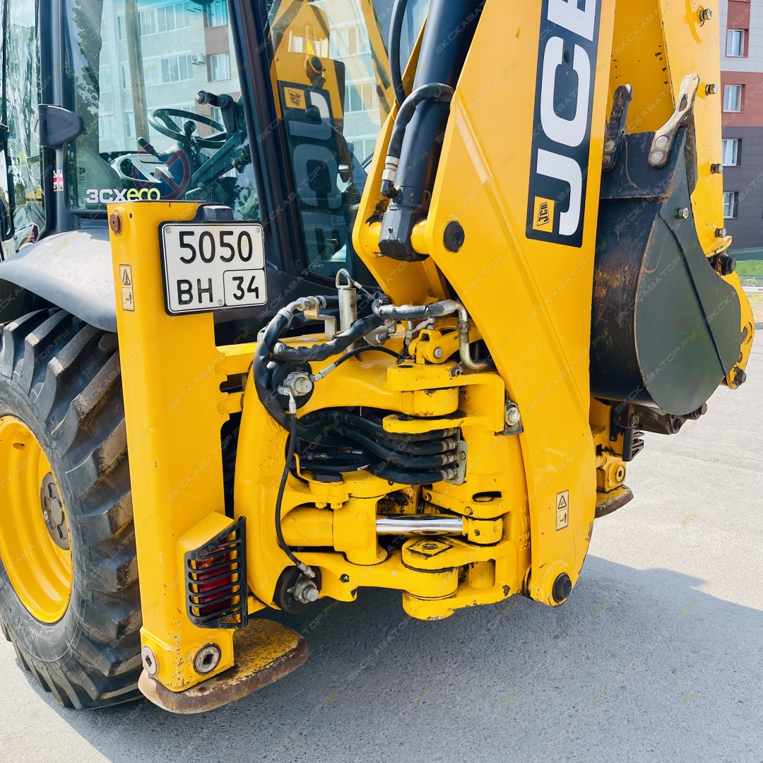 JCB 3CX [5]