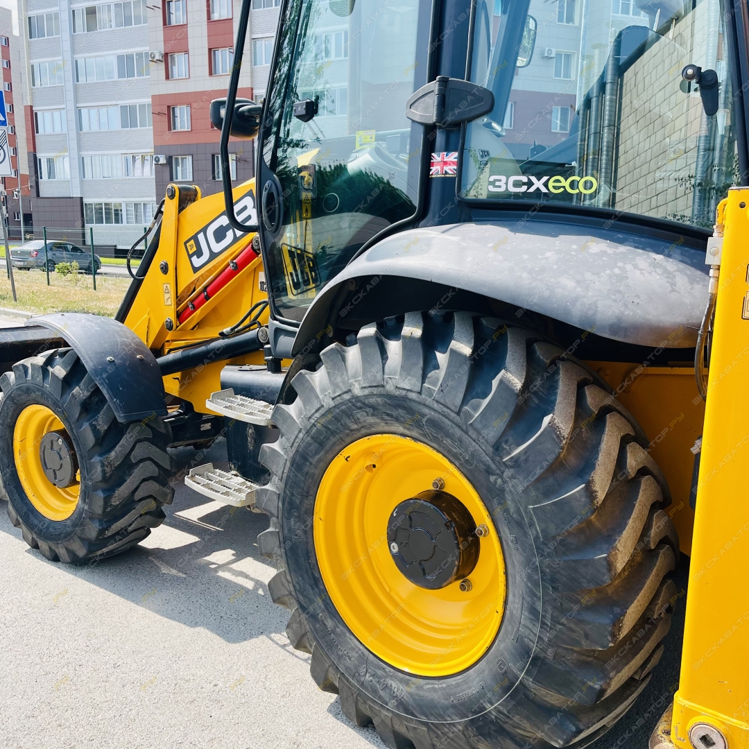 JCB 3CX [10]