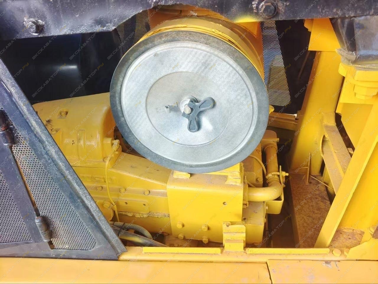 Komatsu D475A-5 [2]