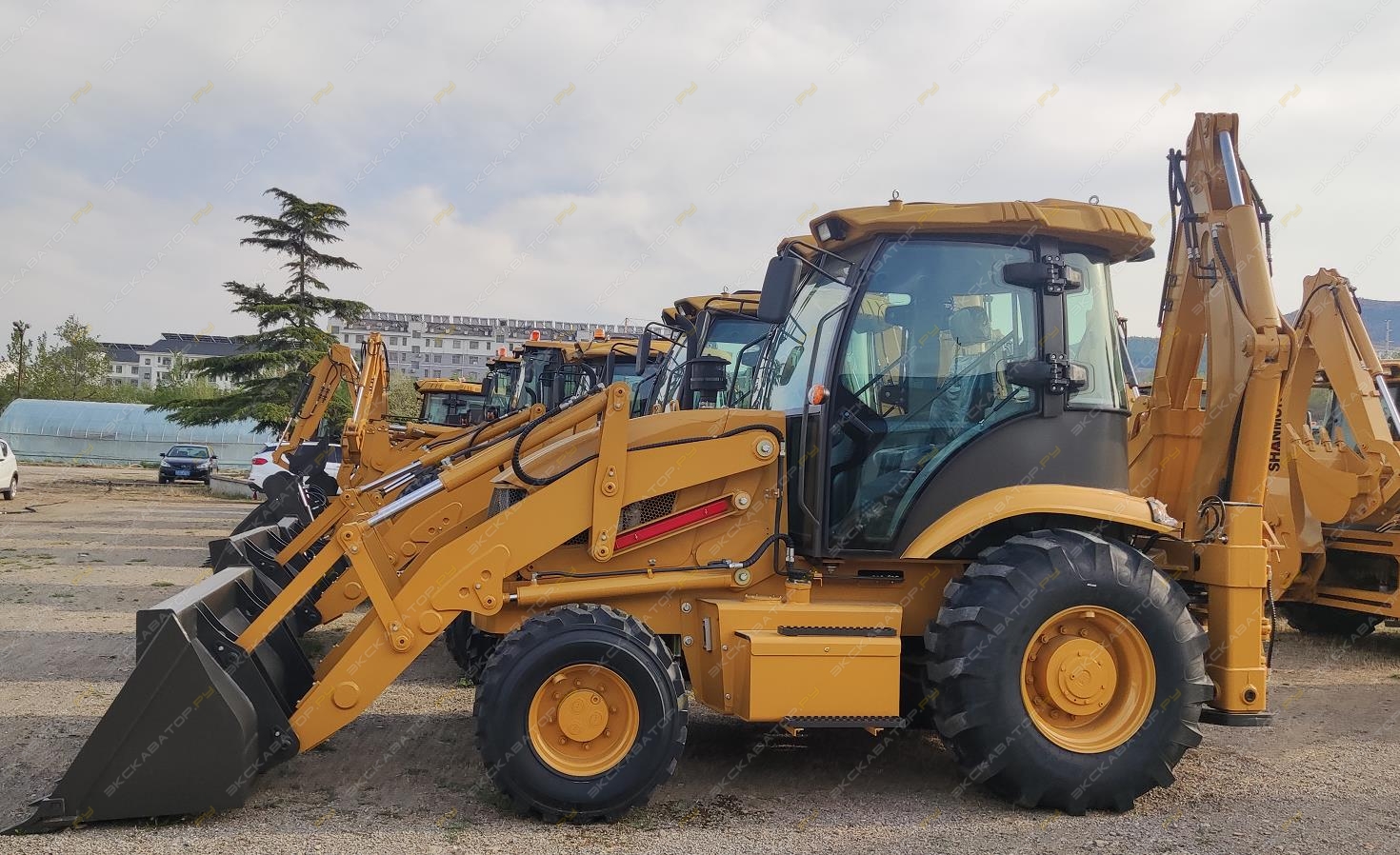 SHANMON 388 Lite [0]