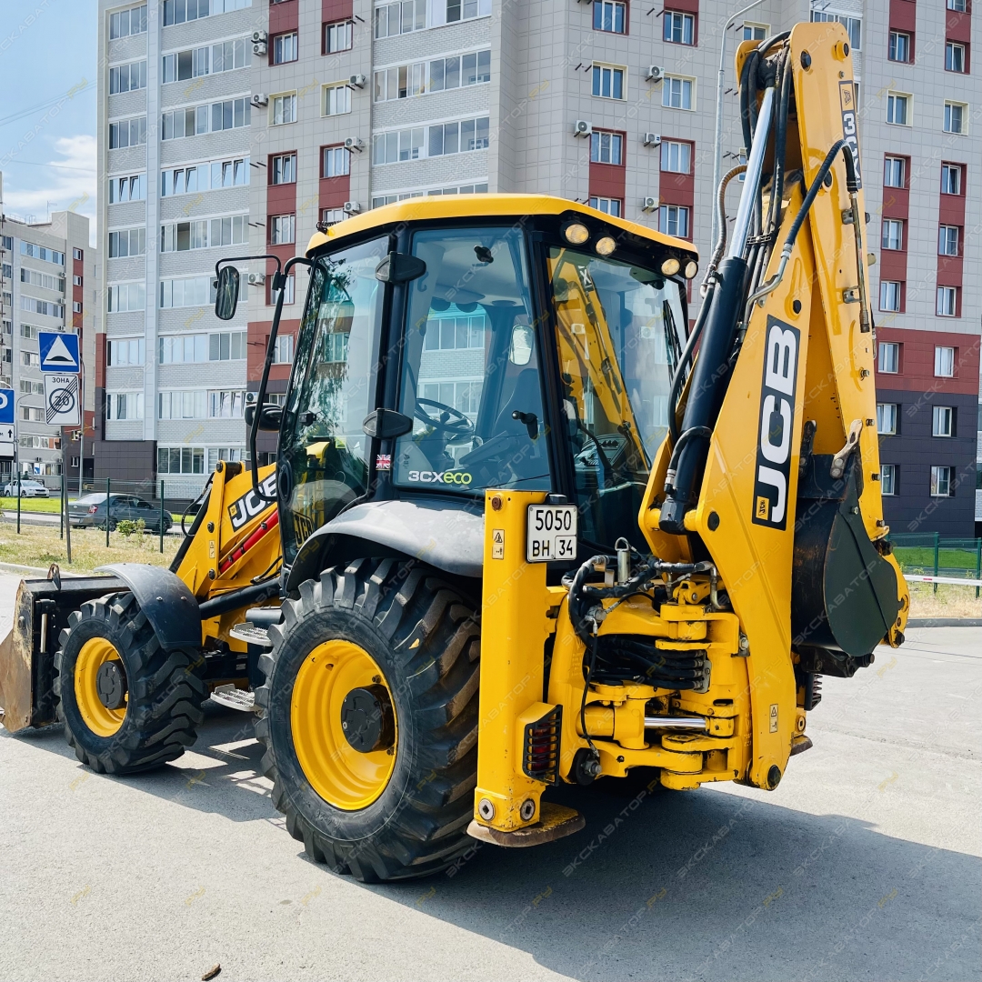 JCB 3CX [1]