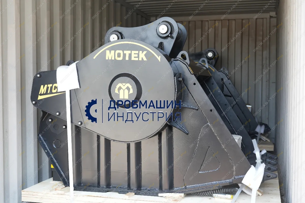 Motek MTC250 [6]