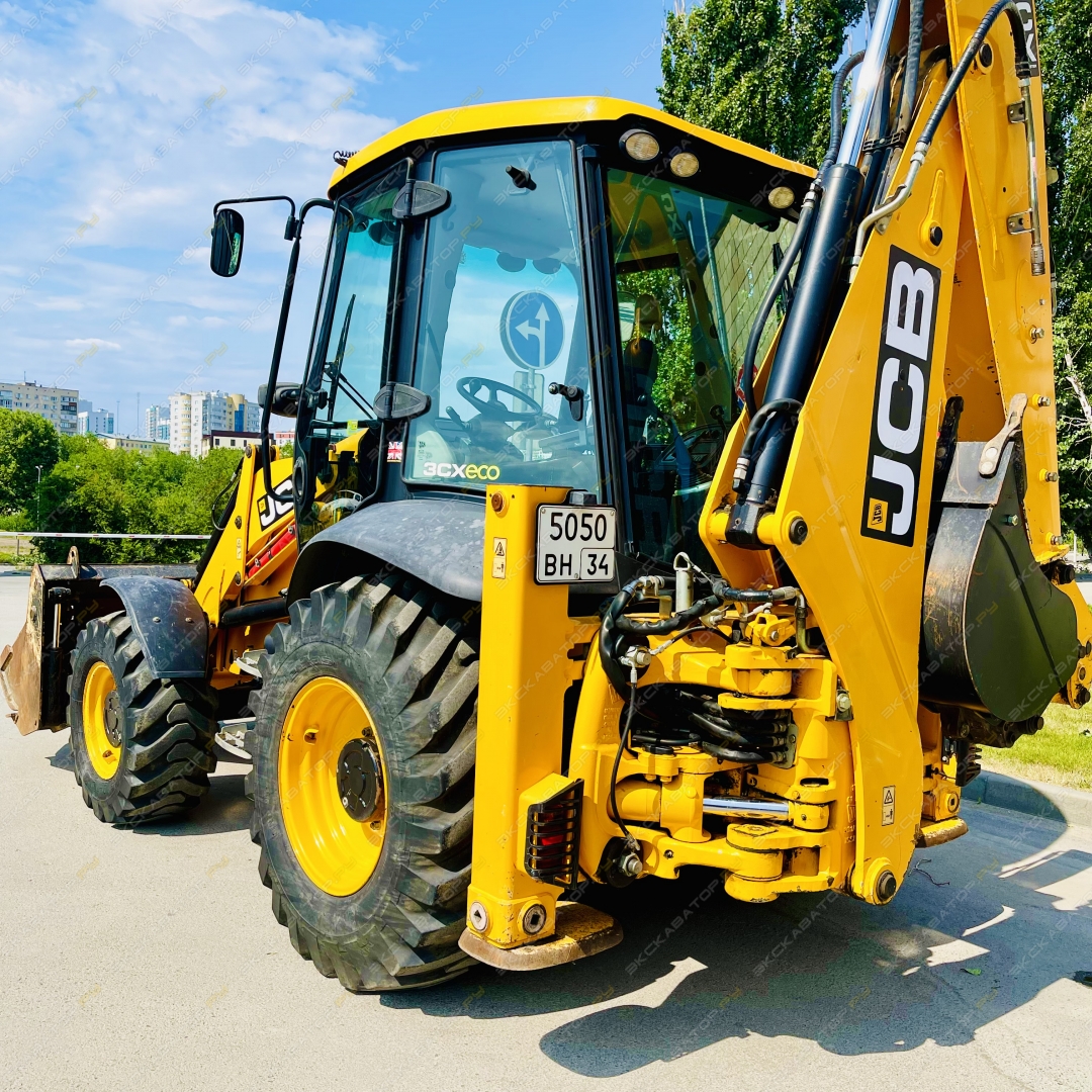 JCB 3CX [11]