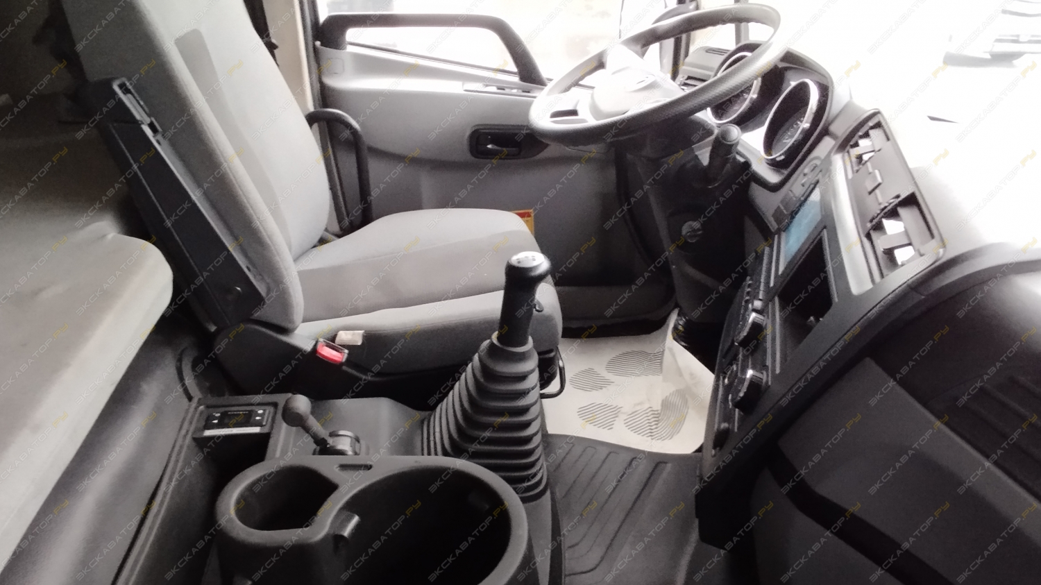 Dongfeng KC DF3410A563 [8]