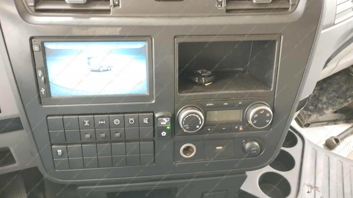 Dongfeng KC DF3410A563 [10]