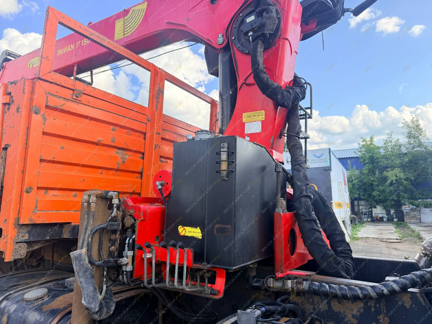 INMAN IT150 [6]
