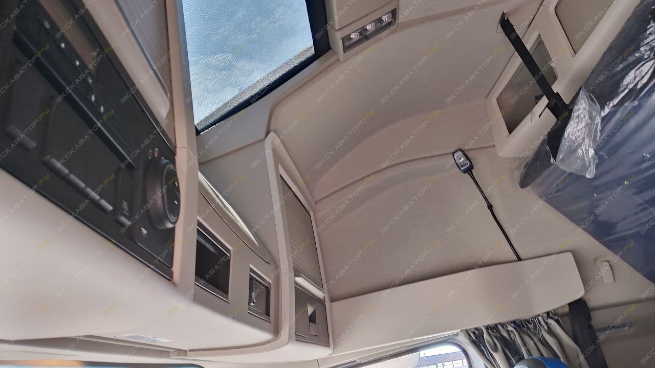 Volvo FH 500 [14]