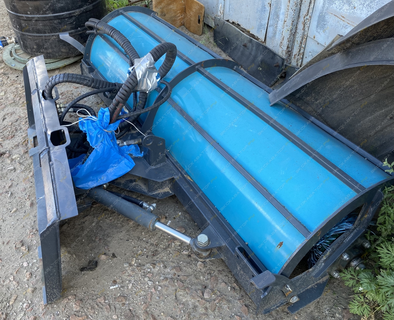 Bobcat S530 [14]