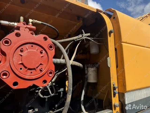 Hyundai R 430LC-9SH [7]