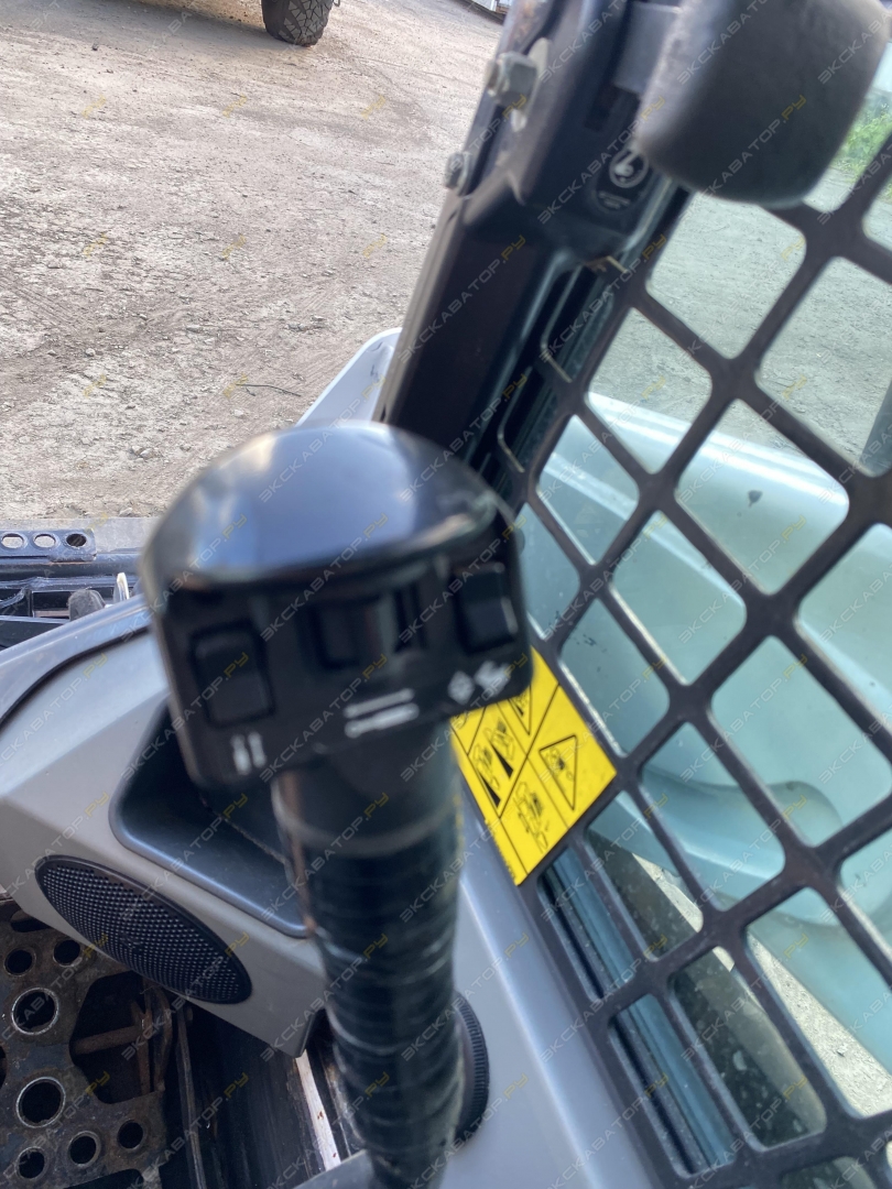 Bobcat S530 [11]