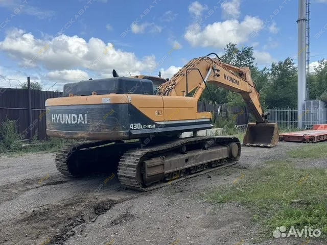 Hyundai R 430LC-9SH [0]