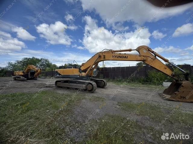Hyundai R 430LC-9SH [2]