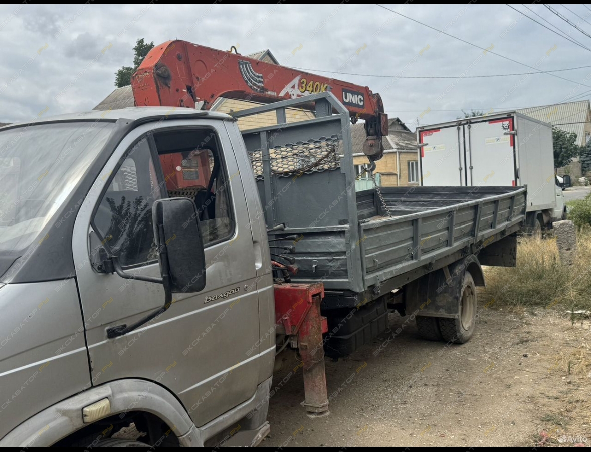 Unic 330 [2]