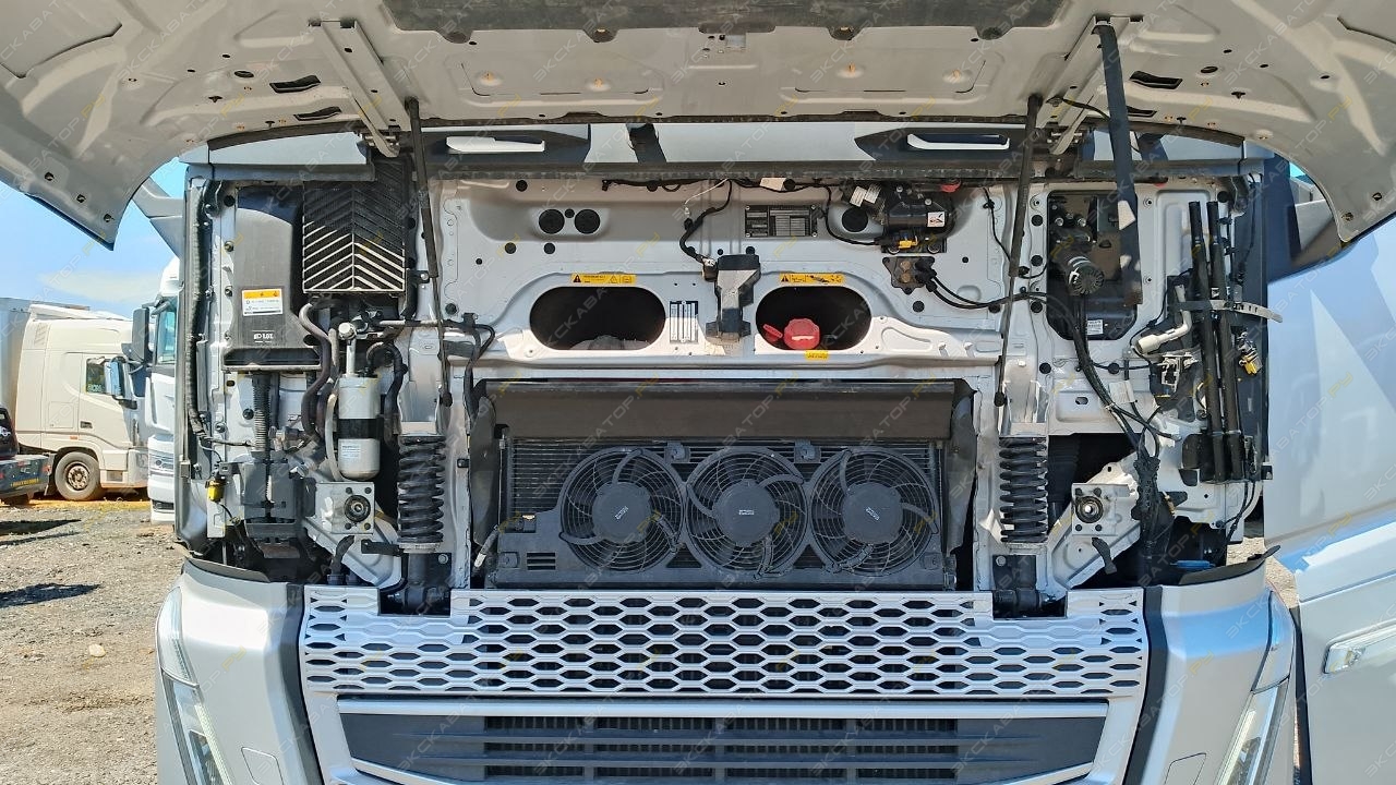 Volvo FH 500 [7]