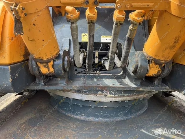 Hyundai R 430LC-9SH [9]