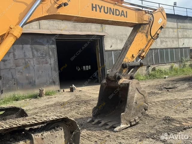 Hyundai R 330LC-9S [4]