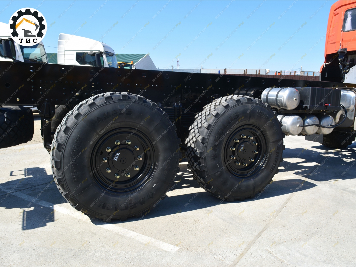 Chengli CL2250LDJ [11]