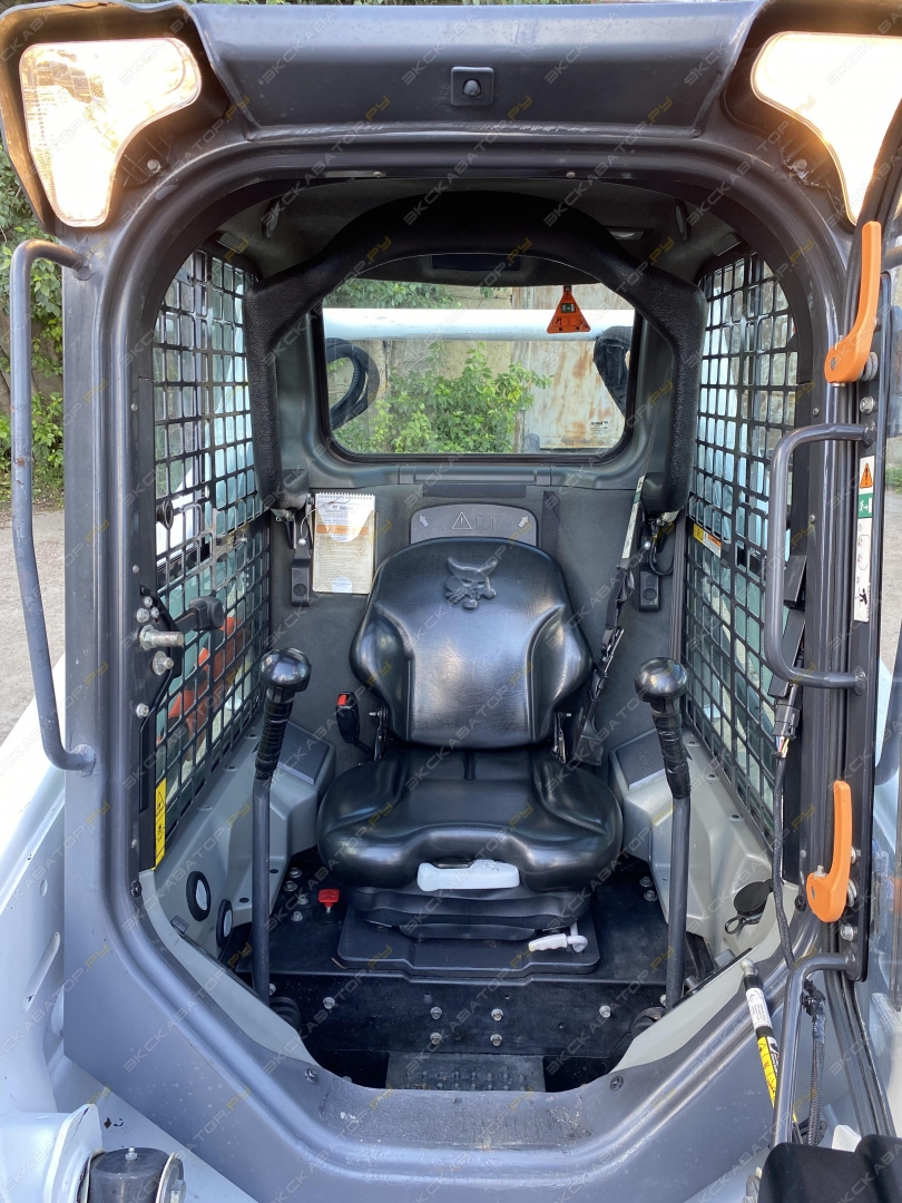 Bobcat S530 [9]