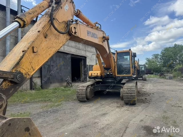 Hyundai R 430LC-9SH [4]