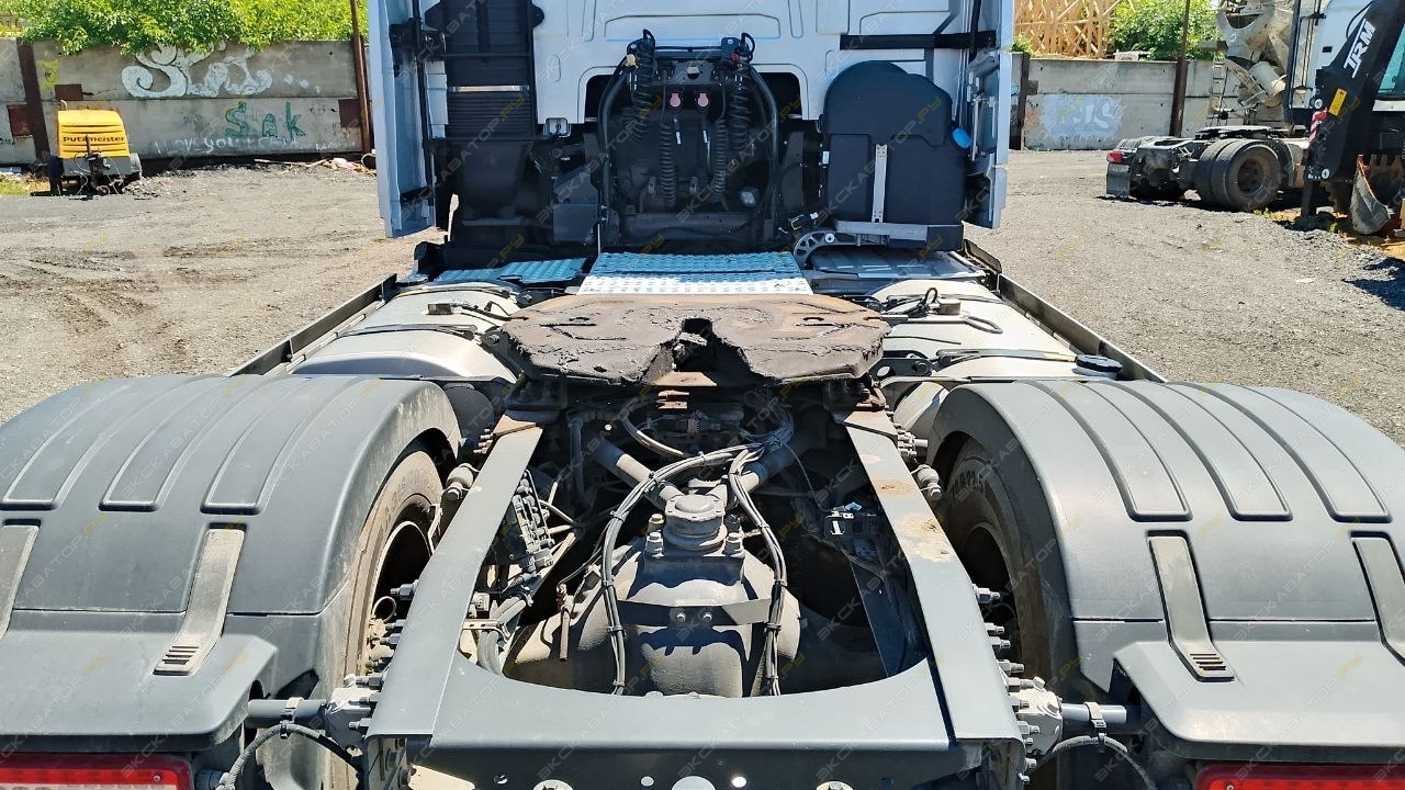 Volvo FH 500 [6]