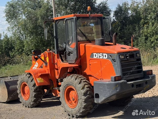 DISD SD200 [2]