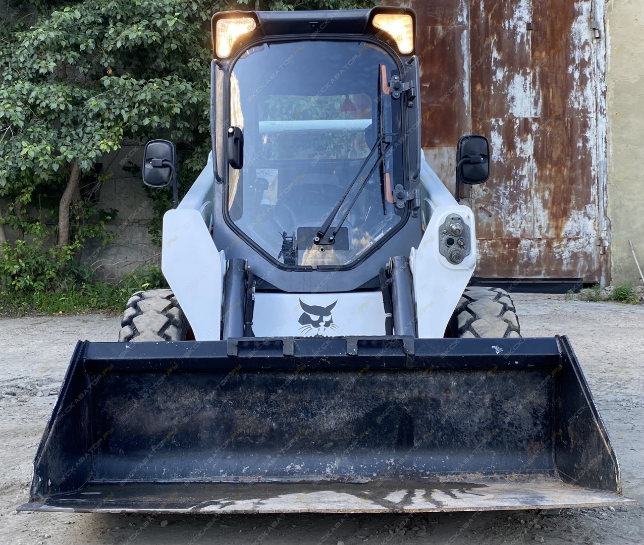 Bobcat S530 [2]