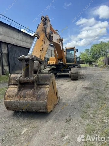 Hyundai R 430LC-9SH [5]