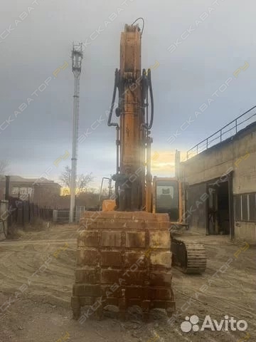 Hyundai R 430LC-9SH [3]