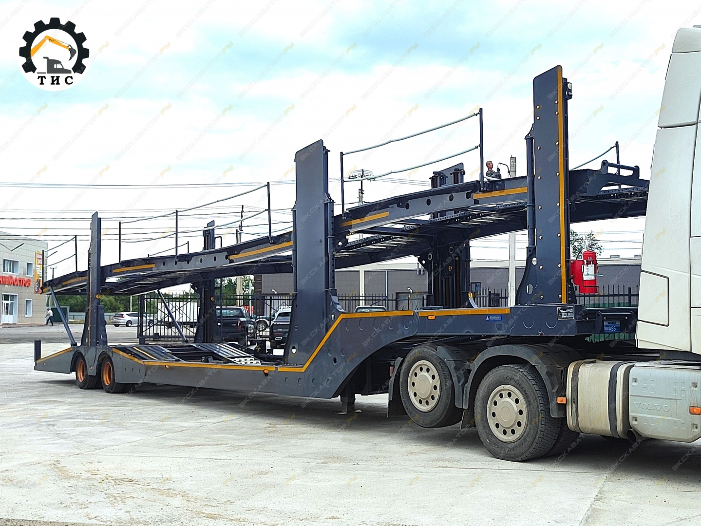 Luxuda LZC9405BG [4]
