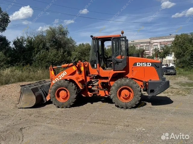 DISD SD200 [1]
