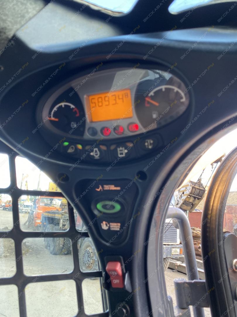 Bobcat S530 [10]